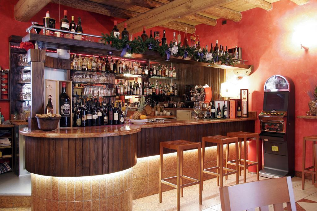Bed&Wine Hotel Negrar Eksteriør billede
