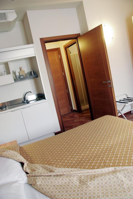 Bed&Wine Hotel Negrar Værelse billede