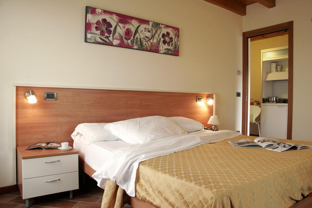 Bed&Wine Hotel Negrar Eksteriør billede