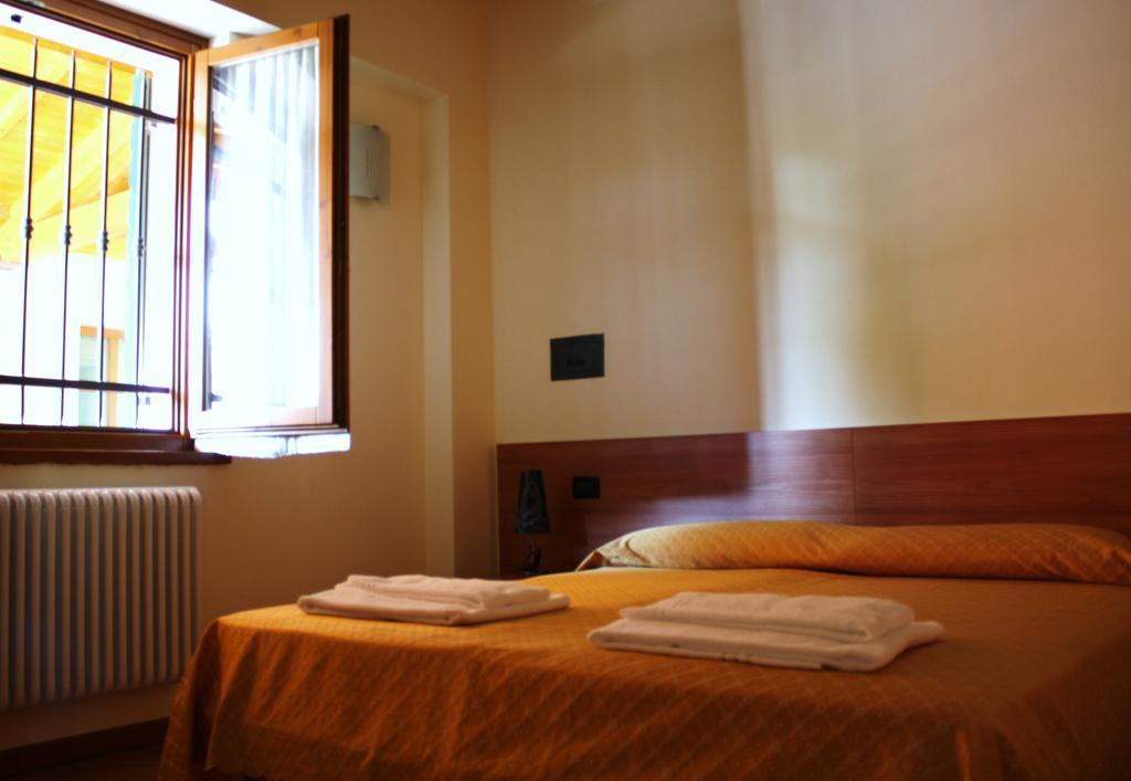 Bed&Wine Hotel Negrar Værelse billede