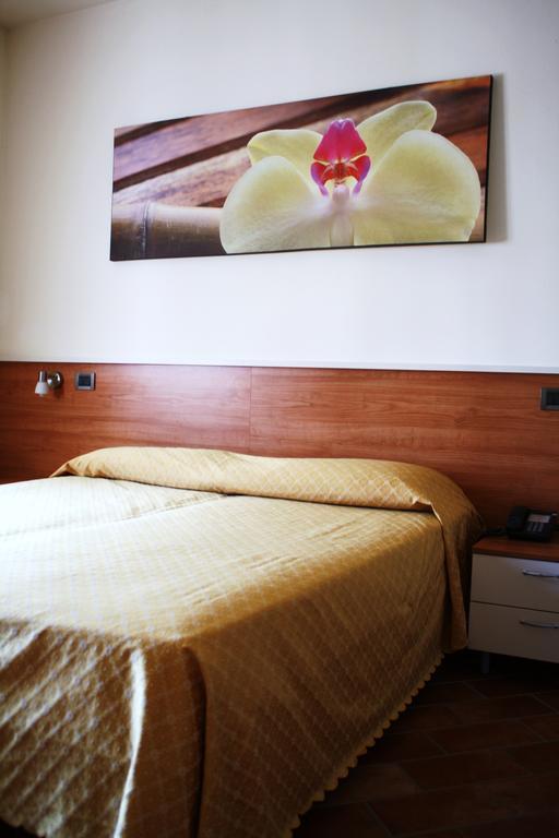 Bed&Wine Hotel Negrar Værelse billede