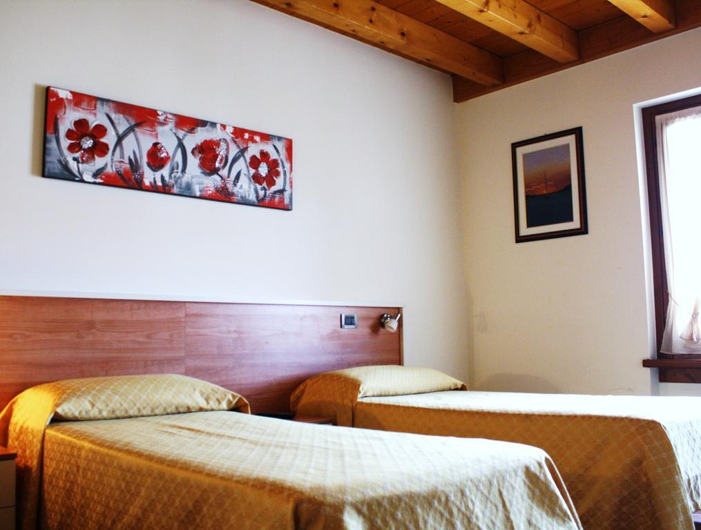 Bed&Wine Hotel Negrar Værelse billede