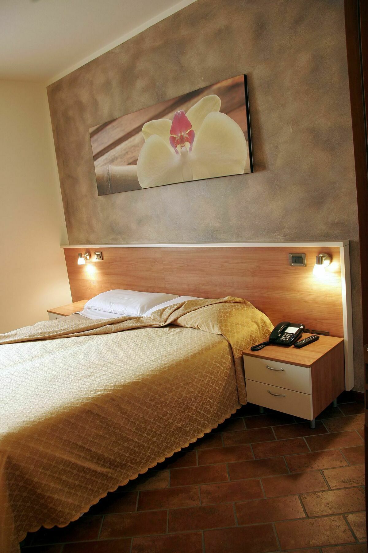 Bed&Wine Hotel Negrar Eksteriør billede