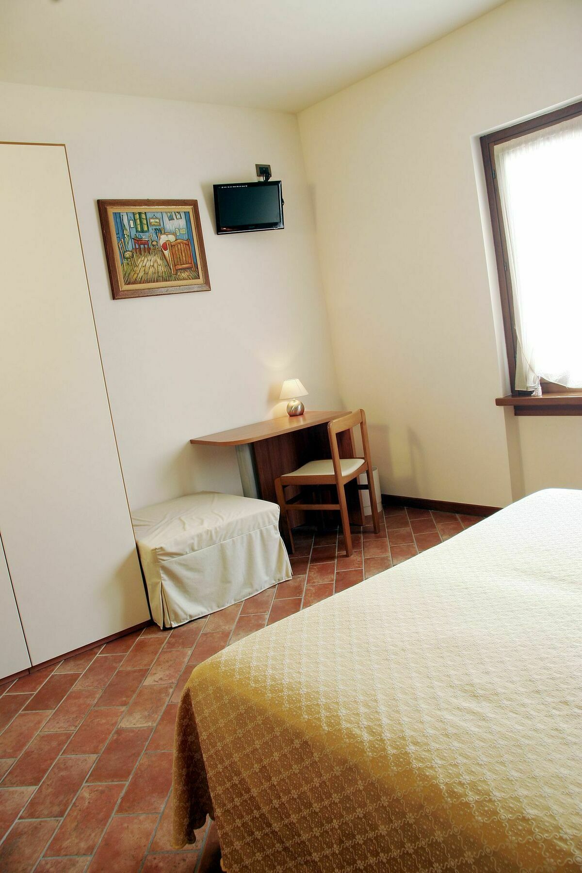 Bed&Wine Hotel Negrar Eksteriør billede