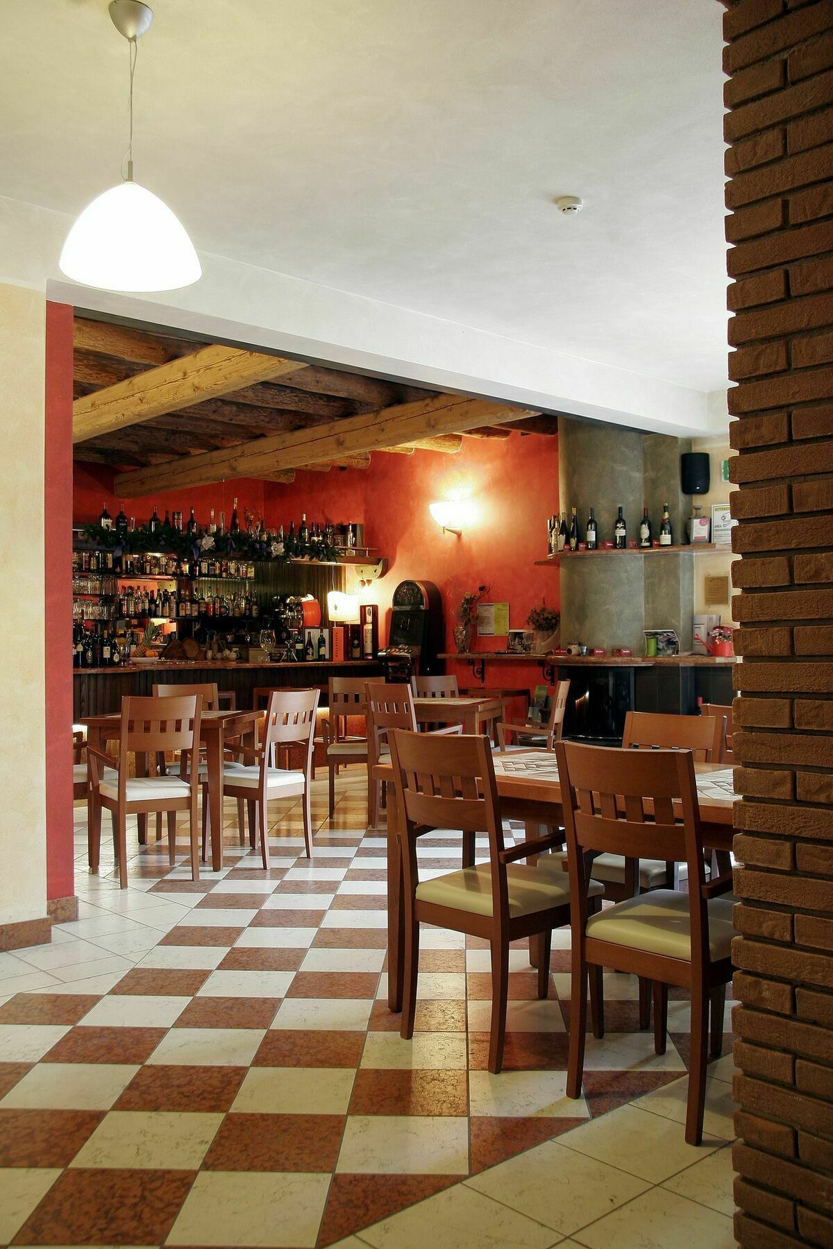Bed&Wine Hotel Negrar Eksteriør billede