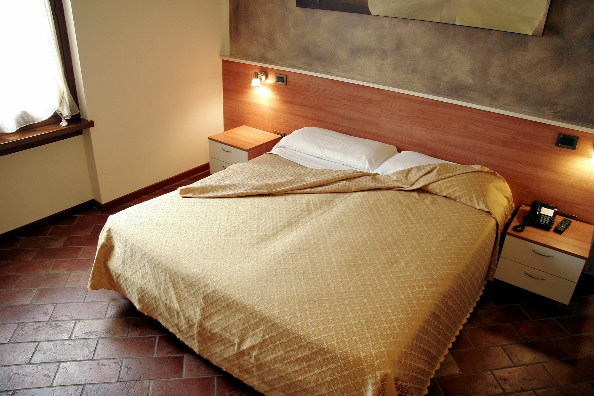 Bed&Wine Hotel Negrar Eksteriør billede